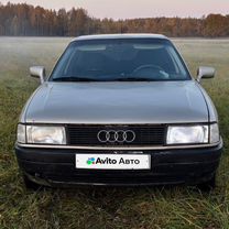 Audi 80