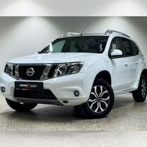 Nissan Terrano