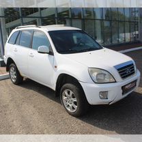 Chery Tiggo