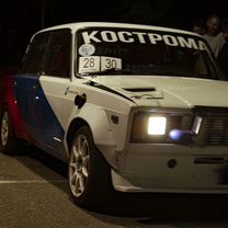 Lada 2107