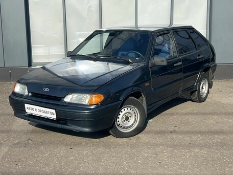 Lada (ВАЗ)