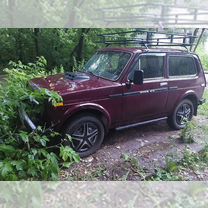 Lada 4x4