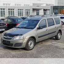 Lada Largus