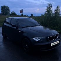 BMW 1