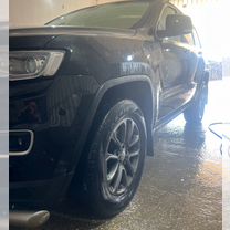 Jeep Grand