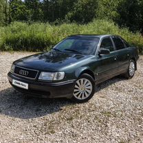 Audi 100