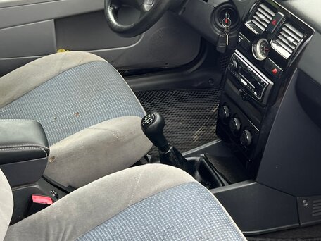 Lada (ВАЗ) Priora