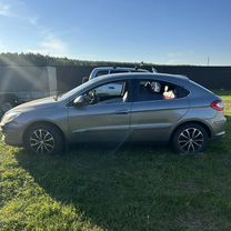 Chery M11