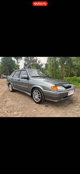 Lada 2115