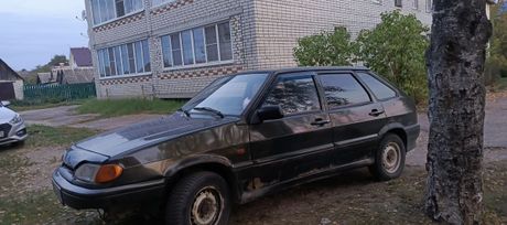 Lada 2114