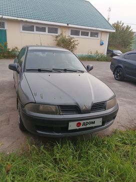 Mitsubishi Carisma