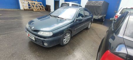 Renault Laguna