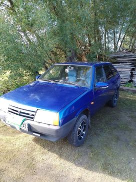 Lada 2109