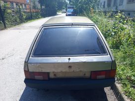 Lada 2109