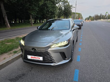 Lexus RX 350