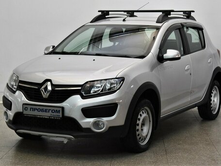 Renault Sandero Stepway