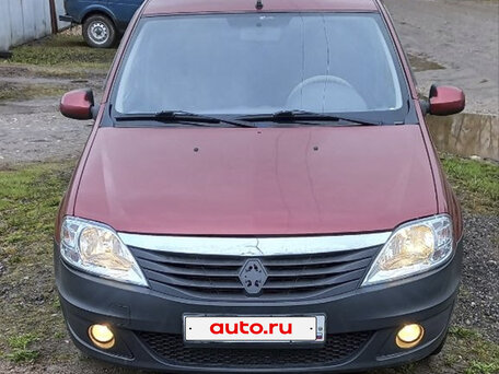 Renault Logan
