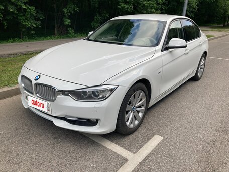 BMW 3 серии 320i