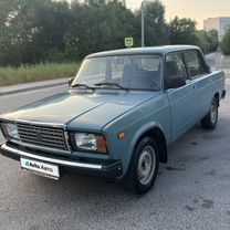 Lada 2107