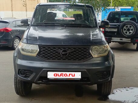 UAZ УАЗ Пикап