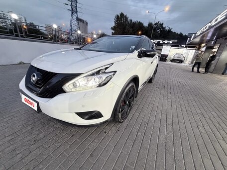 Nissan Murano
