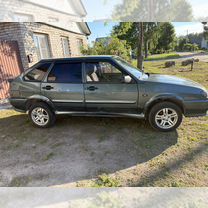 Lada 2114