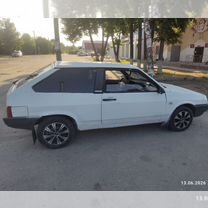 Lada 2108