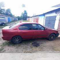 Nissan Primera