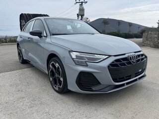 Audi A3 Sportback 35 TFSI