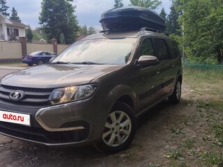 Lada (ВАЗ) Largus