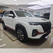 Changan CS35