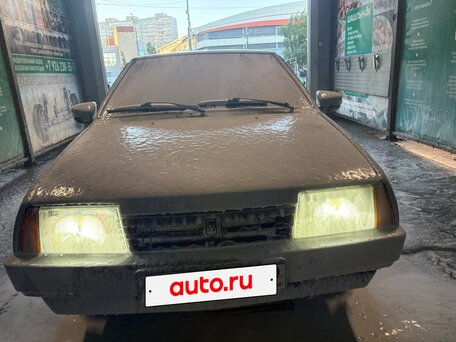 Lada (ВАЗ)