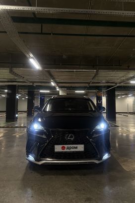 Lexus Nx300