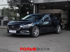 Mazda Mazda6