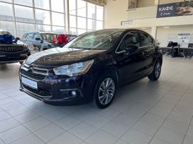 Citroen DS4