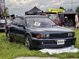 Mitsubishi Diamante