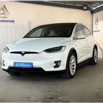 Tesla Model