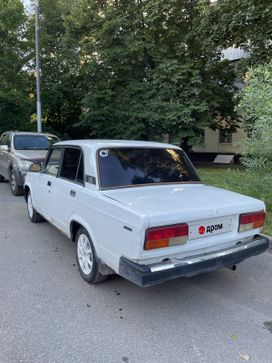 Lada 2107