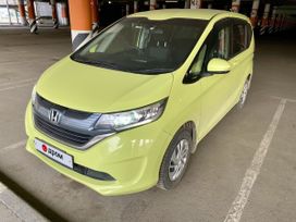 Honda Freed Plus