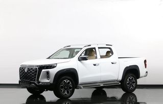 Changan Hunter Plus
