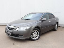 Mazda Mazda6