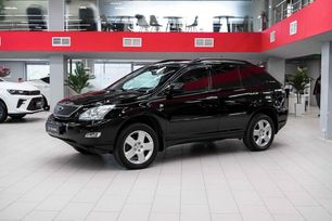 Lexus Rx350