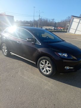 Mazda CX-7