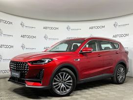 Jetour X70 Plus