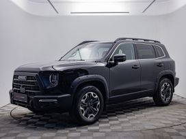 Haval Dargo