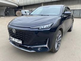 Changan UNI-K