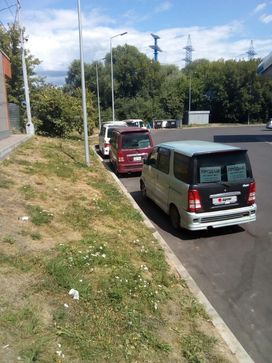 Toyota Sparky