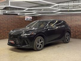 Lexus Rx300