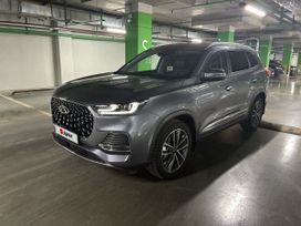 Chery Tiggo 8 Pro Max