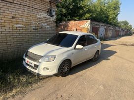 Lada Granta Sport
